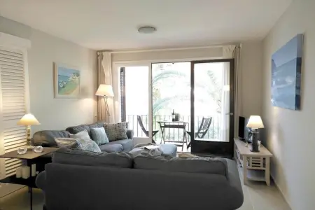 Cliper B-2, Appartement en Espagne près de plage - Photo 8