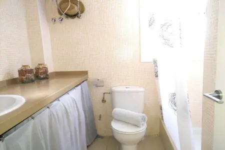 Cliper B-2, Appartement en Espagne près de plage - Photo 9