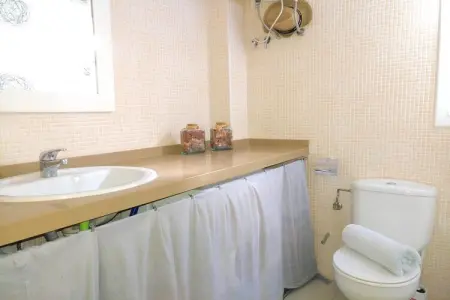 Cliper B-2, Appartement en Espagne près de plage - Photo 10