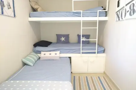 Cliper B-2, Appartement en Espagne près de plage - Photo 11