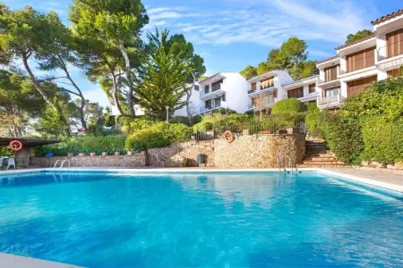 Cliper B-2, Appartement en Espagne près de plage - Photo 13