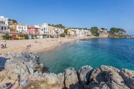 Cliper B-2, Appartement en Espagne près de plage - Photo 20