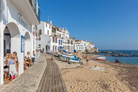 Cliper B-2, Appartement en Espagne près de plage - Photo 21