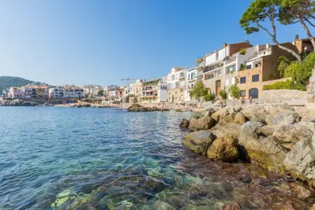 Cliper B-2, Appartement en Espagne près de plage - Photo 22