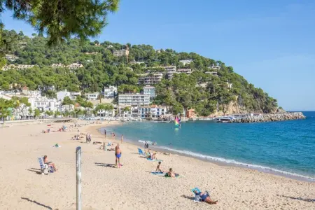 Cliper B-2, Appartement en Espagne près de plage - Photo 25