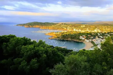 Cliper B-2, Appartement en Espagne près de plage - Photo 28