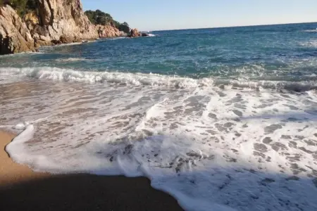 Cliper B-2, Appartement en Espagne près de plage - Photo 34