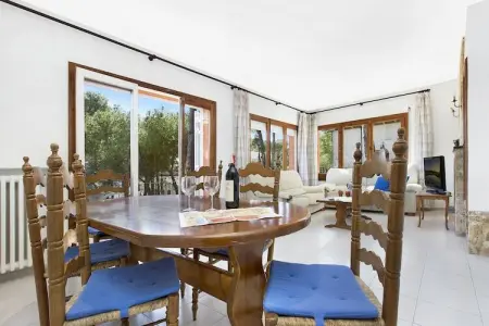 Carena 2º, Appartement à Llafranc près de la Plage & Piscine - Photo 2
