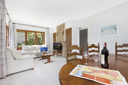 Carena 2º, Appartement à Llafranc près de la Plage & Piscine - Photo 6