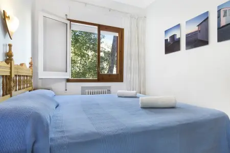 Carena 2º, Appartement à Llafranc près de la Plage & Piscine - Photo 7