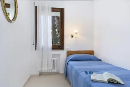 Carena 2º, Appartement à Llafranc près de la Plage & Piscine - Photo 8