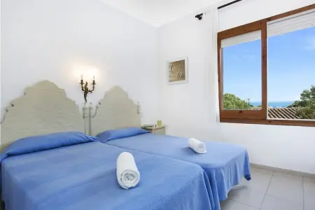 Carena 2º, Appartement à Llafranc près de la Plage & Piscine - Photo 9
