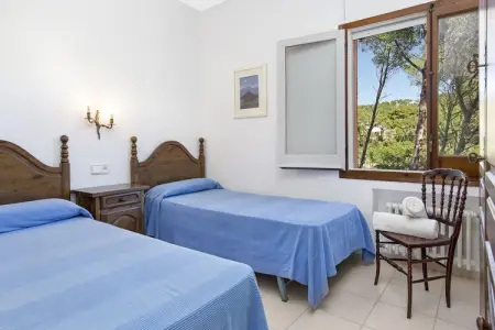 Carena 2º, Appartement à Llafranc près de la Plage & Piscine - Photo 10