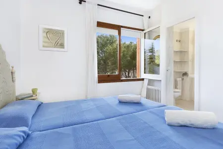 Carena 2º, Appartement à Llafranc près de la Plage & Piscine - Photo 12