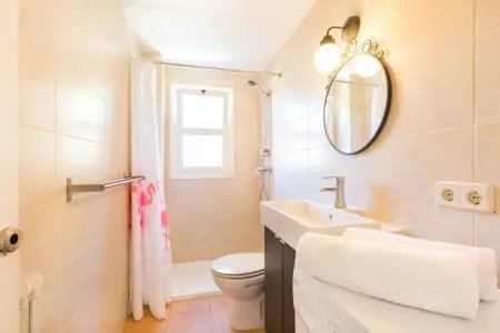 Carena 2º, Appartement à Llafranc près de la Plage & Piscine - Photo 13