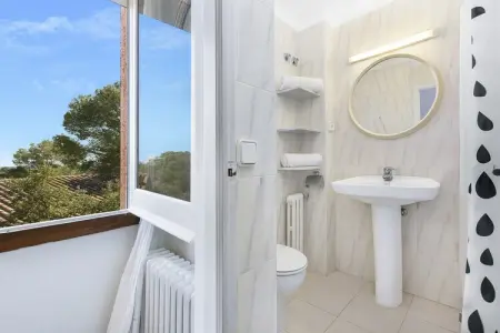 Carena 2º, Appartement à Llafranc près de la Plage & Piscine - Photo 14