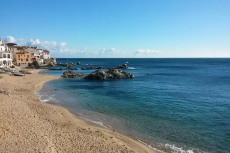 Carena 2º, Appartement à Llafranc près de la Plage & Piscine - Photo 25