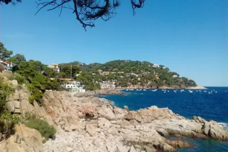 Carena 2º, Appartement à Llafranc près de la Plage & Piscine - Photo 28