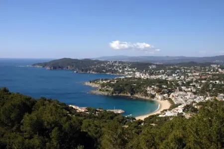 Carena 2º, Appartement à Llafranc près de la Plage & Piscine - Photo 29