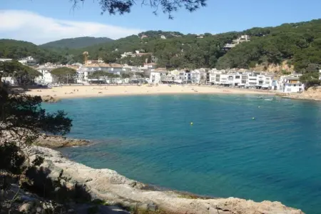 Carena 2º, Appartement à Llafranc près de la Plage & Piscine - Photo 30