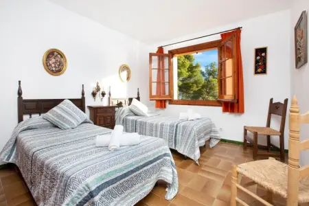 Esquer, Villa à Llafranc avec piscine et vue plage - Photo 4