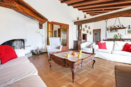 Esquer, Villa à Llafranc avec piscine et vue plage - Photo 7
