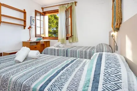 Esquer, Villa à Llafranc avec piscine et vue plage - Photo 9