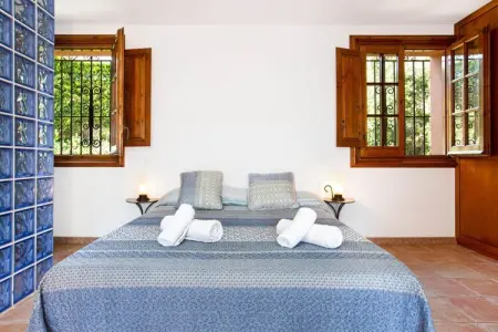 Esquer, Villa à Llafranc avec piscine et vue plage - Photo 12