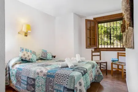 Esquer, Villa à Llafranc avec piscine et vue plage - Photo 14
