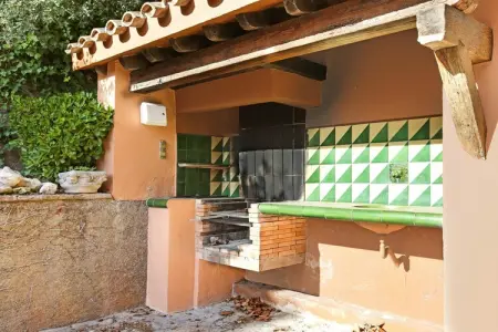 Esquer, Villa à Llafranc avec piscine et vue plage - Photo 24
