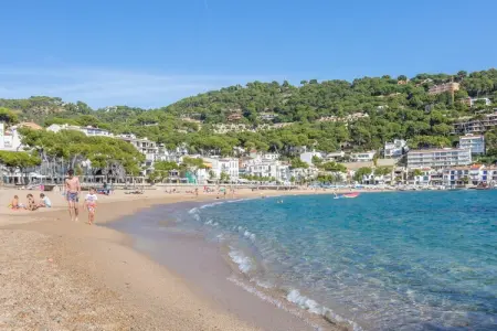 Esquer, Villa à Llafranc avec piscine et vue plage - Photo 31
