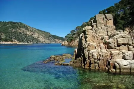 Esquer, Villa à Llafranc avec piscine et vue plage - Photo 35