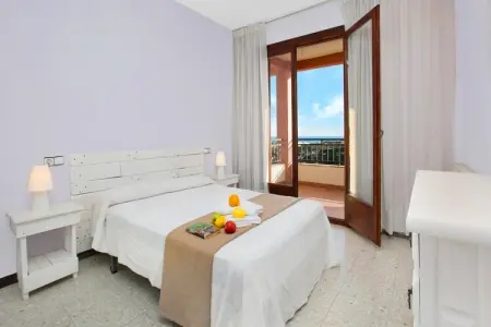 Maer, Villa à Blanes avec Piscine et Vue Mer - Photo 1