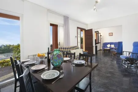 Maer, Villa à Blanes avec Piscine et Vue Mer - Photo 3