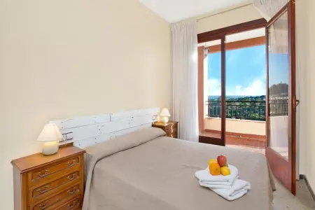 Maer, Villa à Blanes avec Piscine et Vue Mer - Photo 6