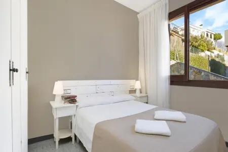 Maer, Villa à Blanes avec Piscine et Vue Mer - Photo 8