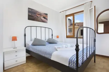 Tensi, Villa confortable pour 10 personnes - Photo 1