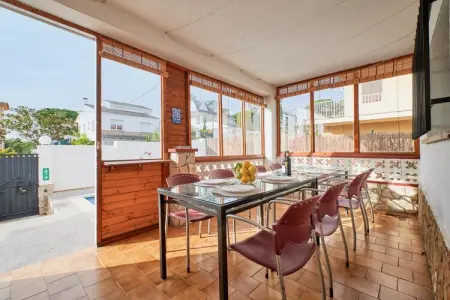 Tensi, Villa confortable pour 10 personnes - Photo 2