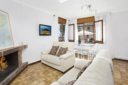Tensi, Villa confortable pour 10 personnes - Photo 4