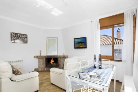 Tensi, Villa confortable pour 10 personnes - Photo 5