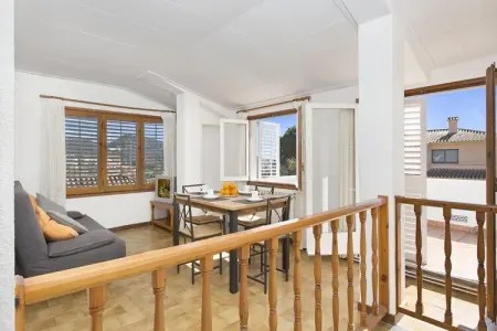 Tensi, Villa confortable pour 10 personnes - Photo 6