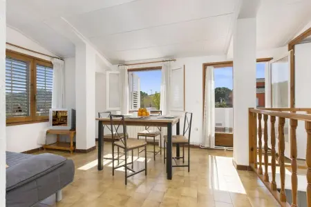 Tensi, Villa confortable pour 10 personnes - Photo 7