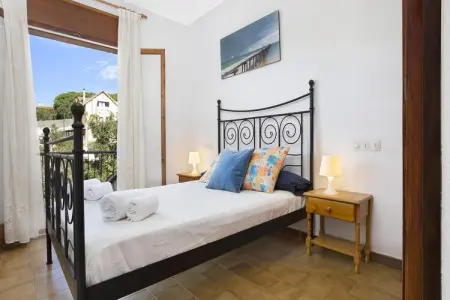 Tensi, Villa confortable pour 10 personnes - Photo 9
