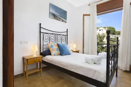 Tensi, Villa confortable pour 10 personnes - Photo 10