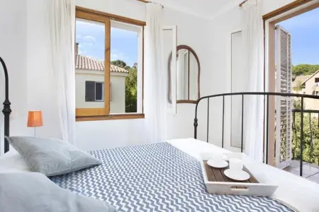 Tensi, Villa confortable pour 10 personnes - Photo 13