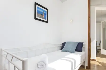 Tensi, Villa confortable pour 10 personnes - Photo 14
