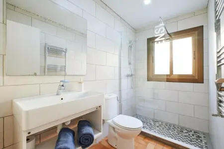 Tensi, Villa confortable pour 10 personnes - Photo 17