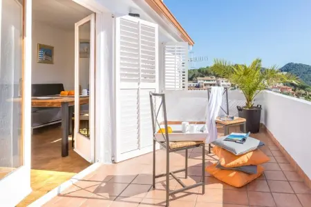 Tensi, Villa confortable pour 10 personnes - Photo 18
