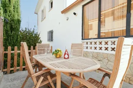 Tensi, Villa confortable pour 10 personnes - Photo 19
