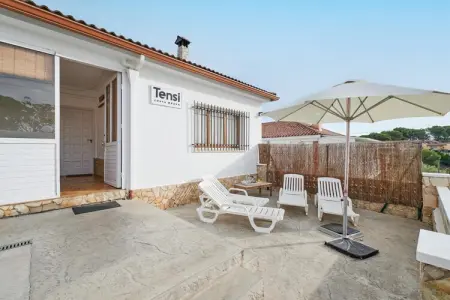 Tensi, Villa confortable pour 10 personnes - Photo 20